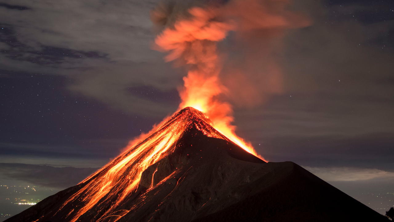 もし富士山が噴火したら東京はどうなるか？ 世にも恐ろしいシミュレーション | 不動産の学校